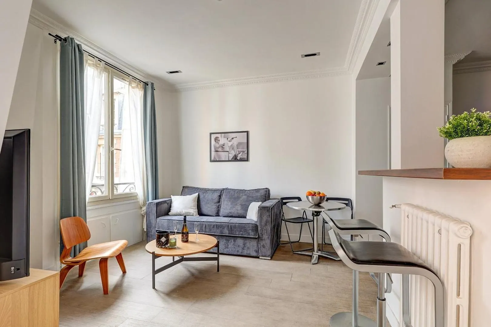 Apartment 693 Suite Anita - Superbe Appartement A Paris