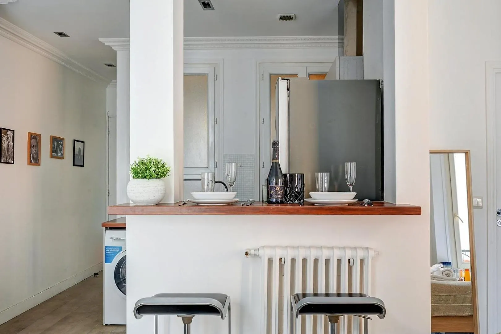 Apartment 693 Suite Anita - Superbe Appartement A Paris