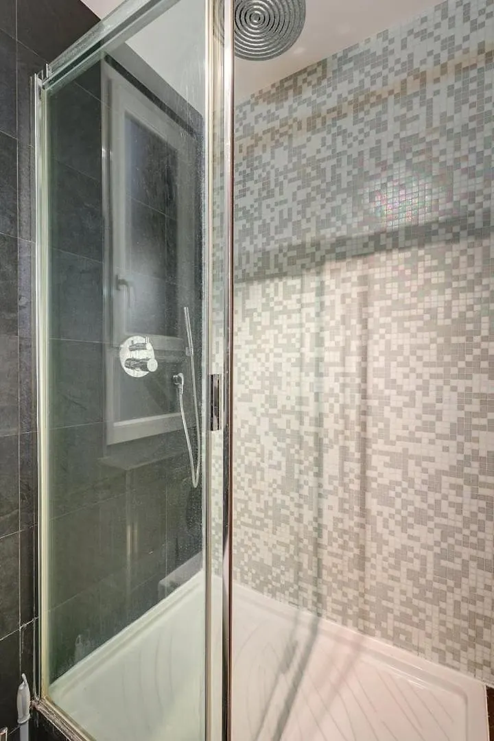 693 Suite Anita - Superbe Appartement A Paris