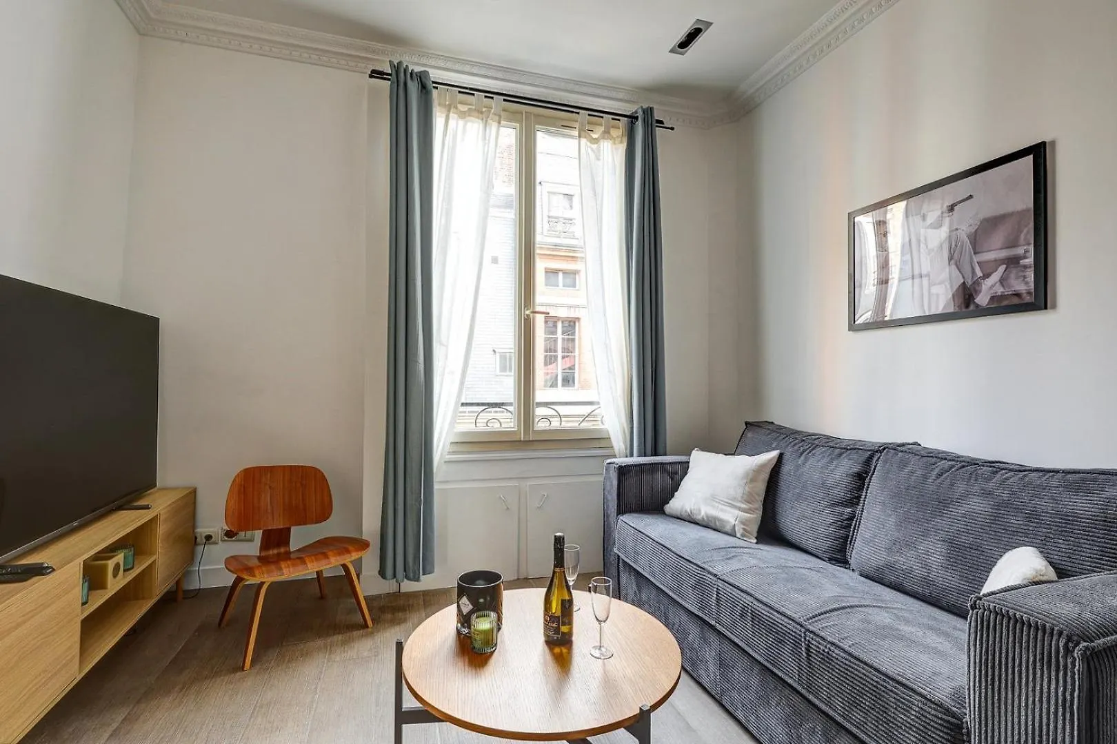 Apartment 693 Suite Anita - Superbe Appartement A Paris France