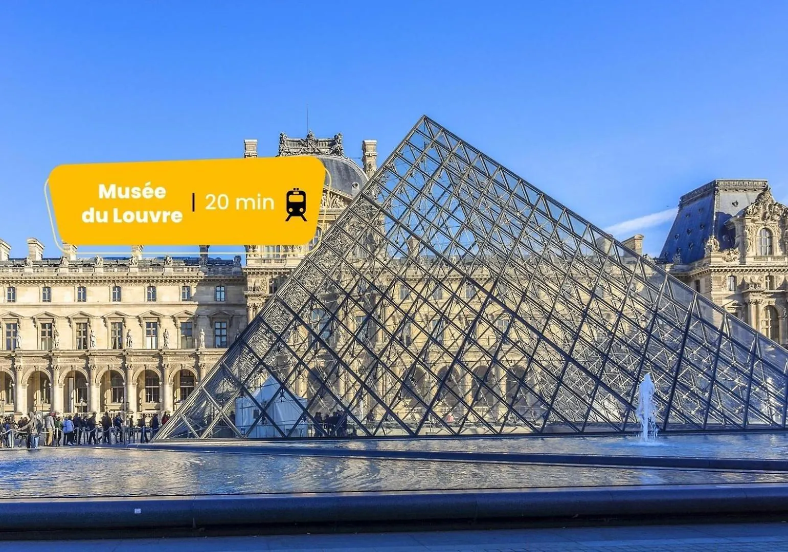 693 Suite Anita - Superbe Appartement A Paris 0*,