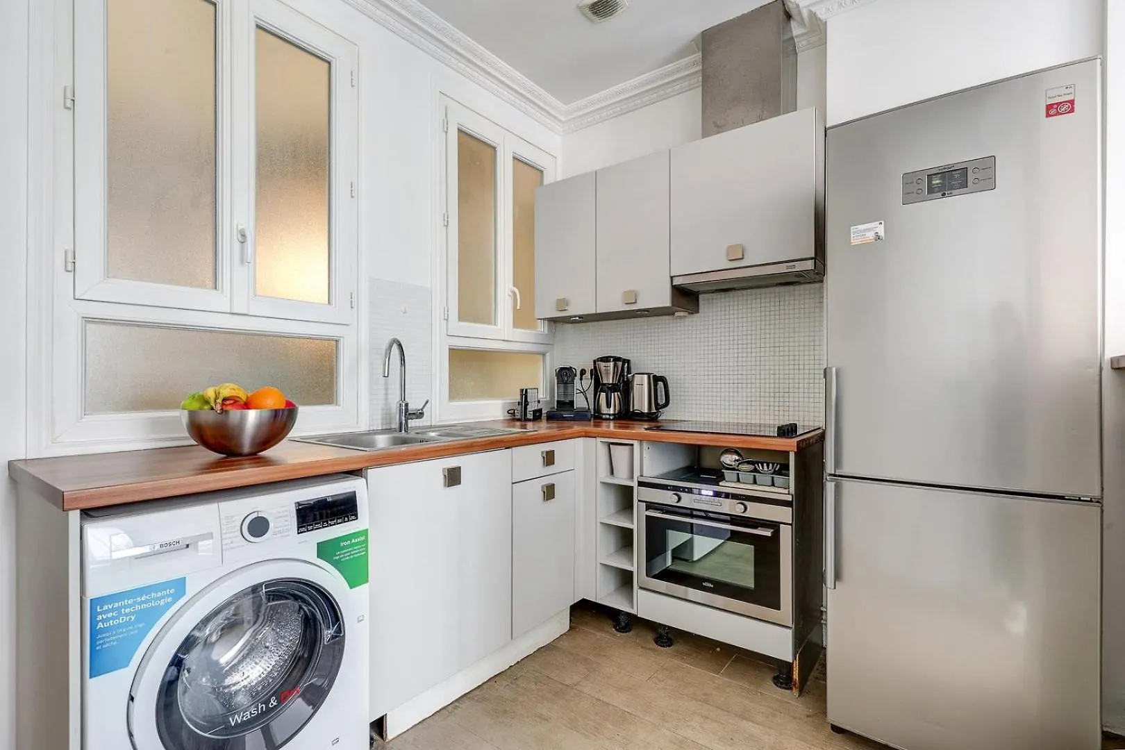 693 Suite Anita - Superbe Appartement A Paris 0*,  France