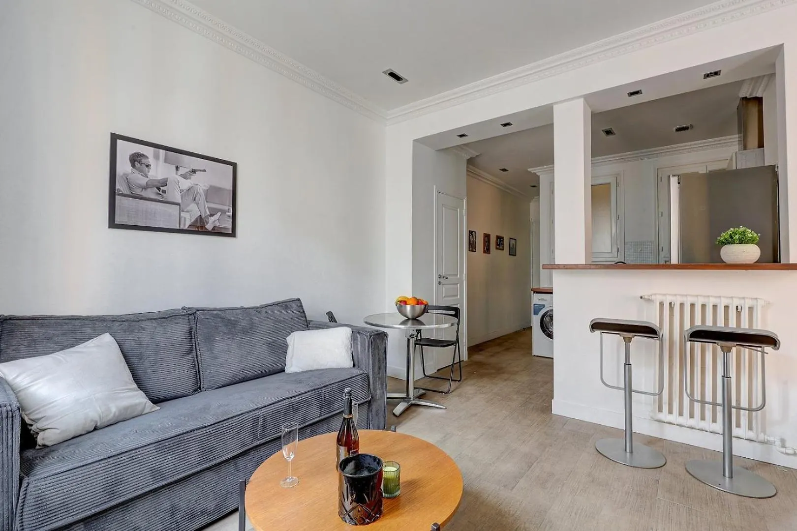 693 Suite Anita - Superbe Appartement A Paris