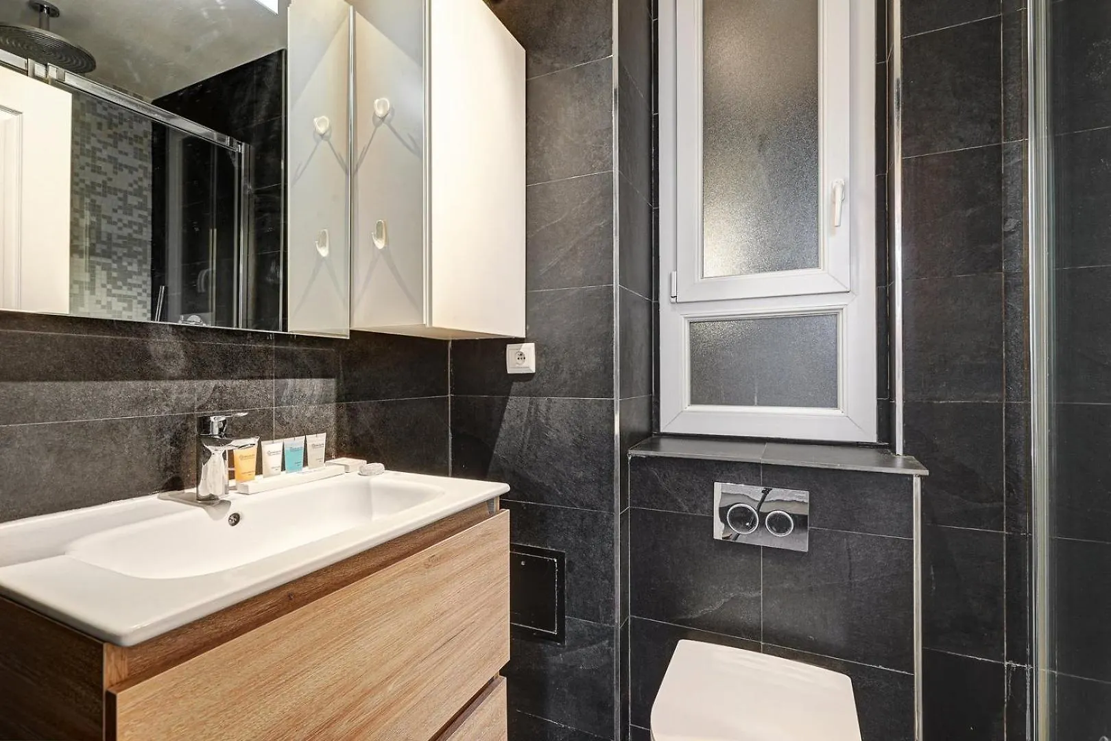 693 Suite Anita - Superbe Appartement A Paris