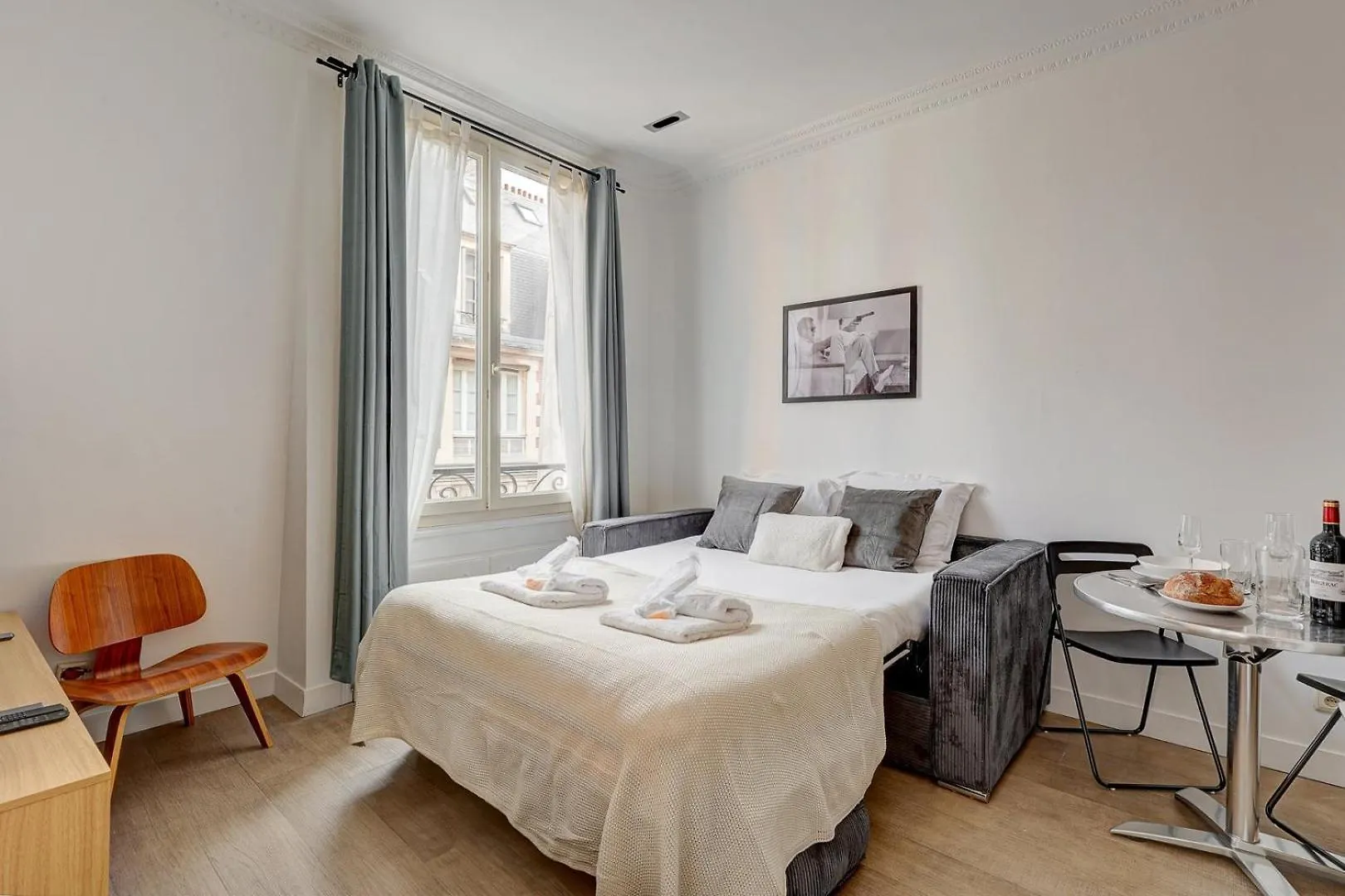 Apartment 693 Suite Anita - Superbe Appartement A Paris