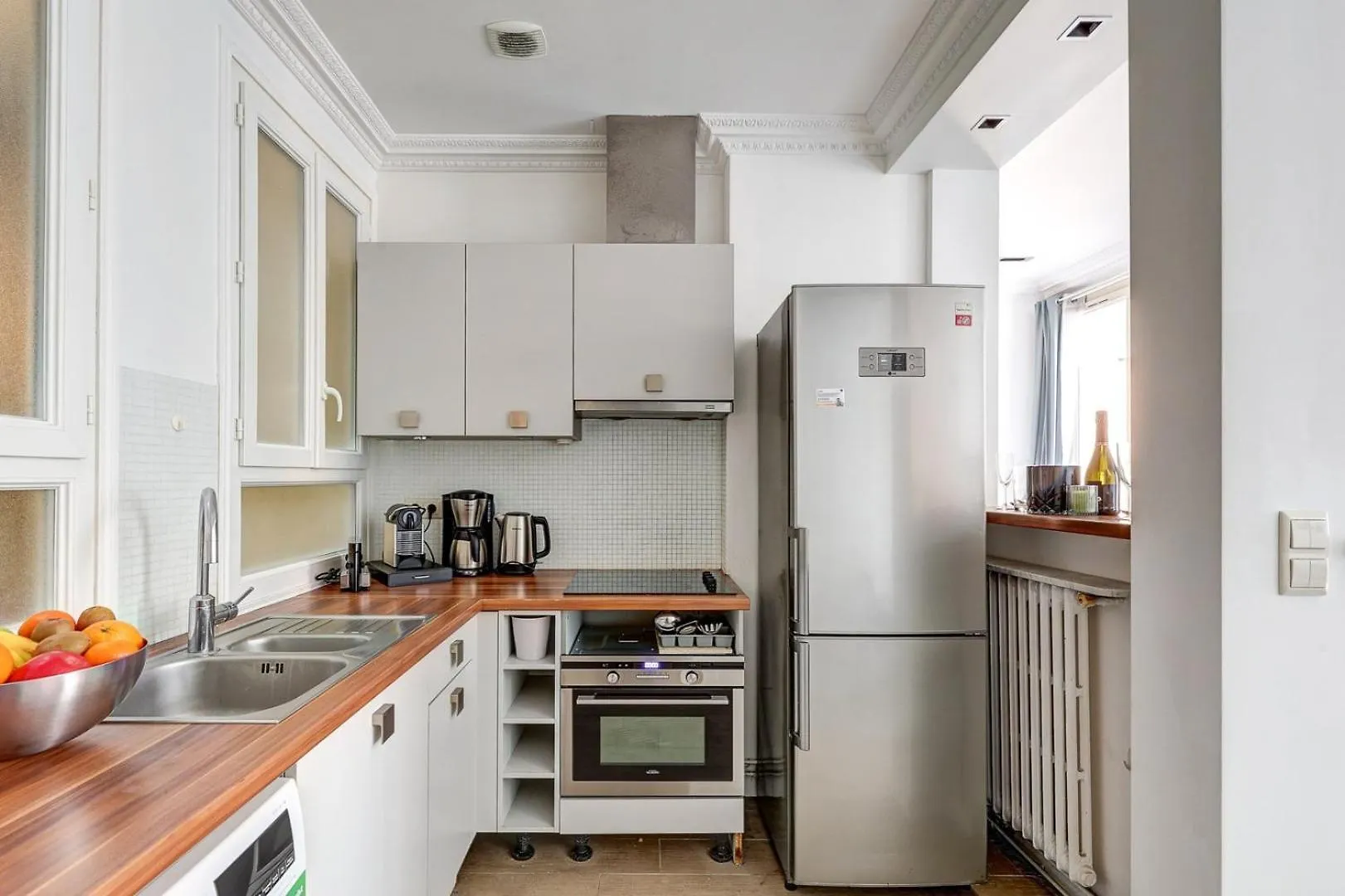 Appartamento 693 Suite Anita - Superbe Appartement A Parigi Francia