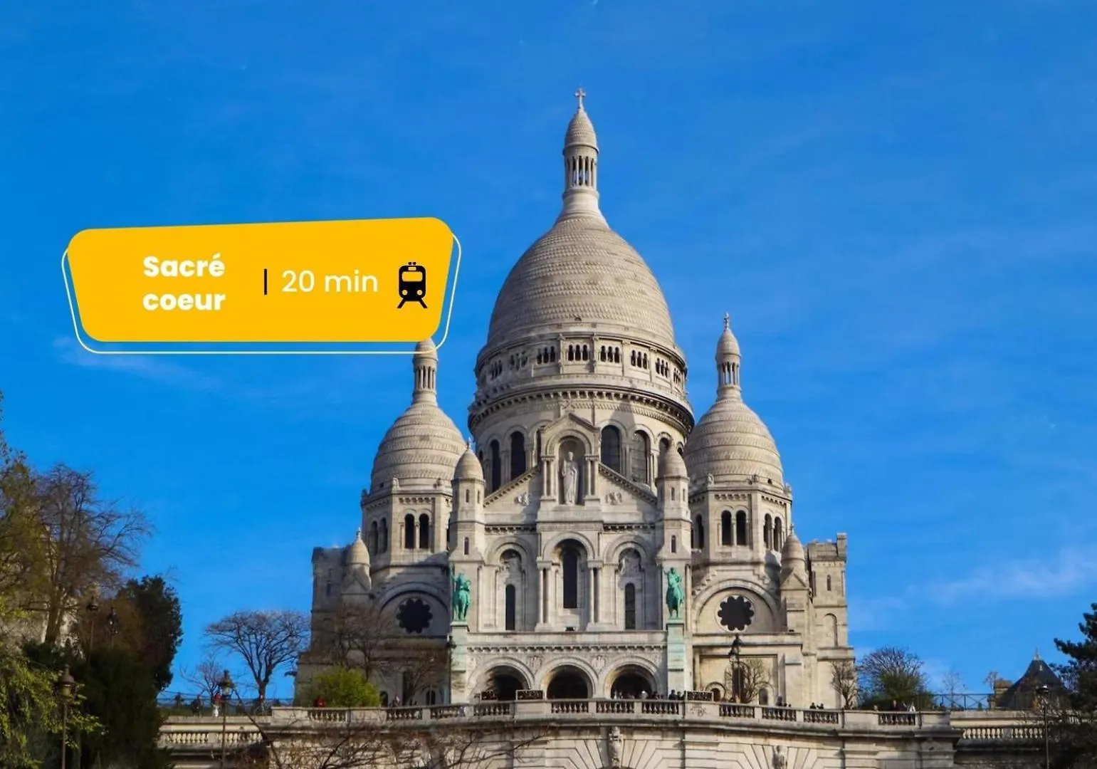 693 Suite Anita - Superbe Appartement A Parigi Appartamento